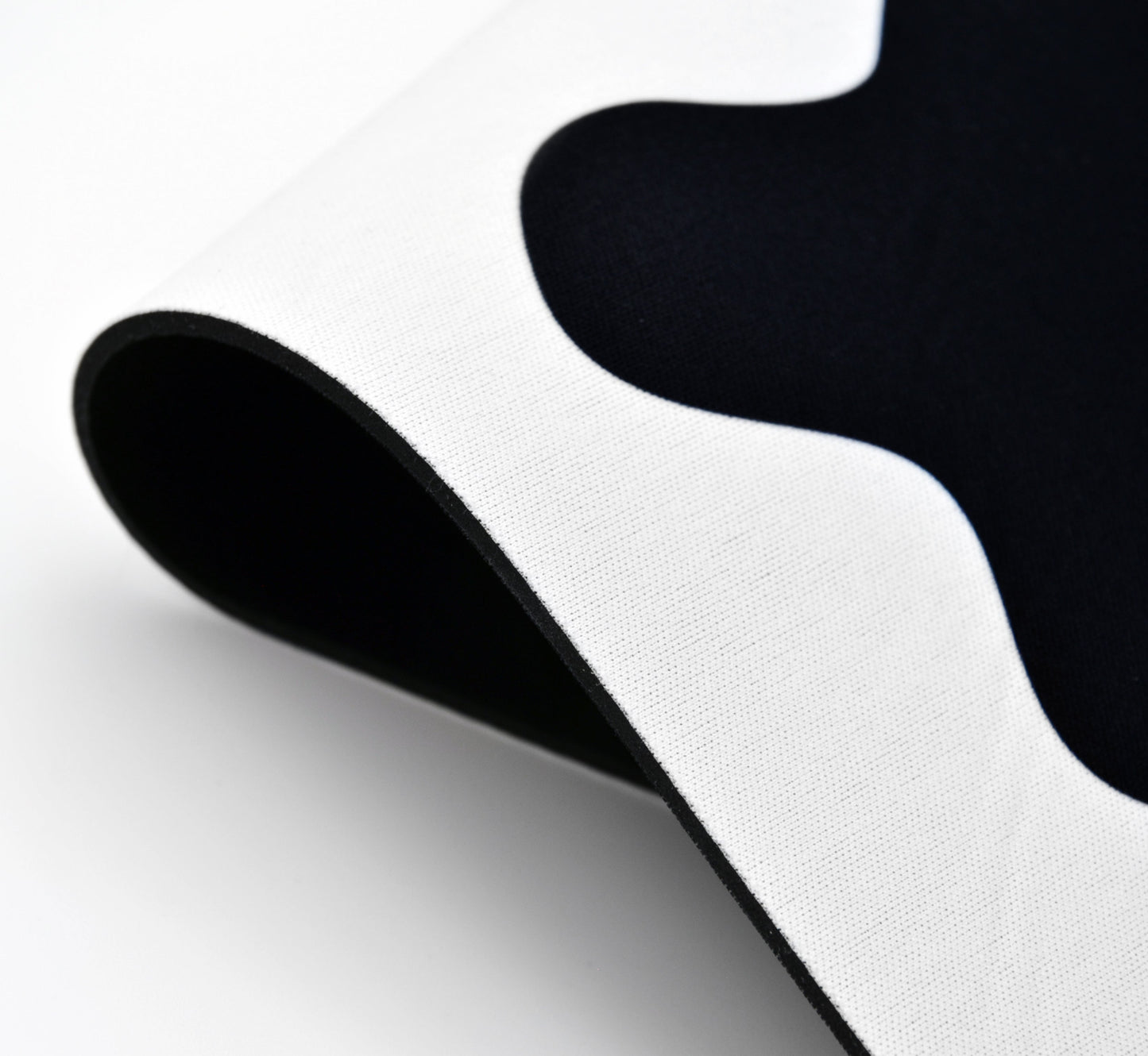 2mm Cow Print Neoprene Fabric Wetsuit Material For Sewing