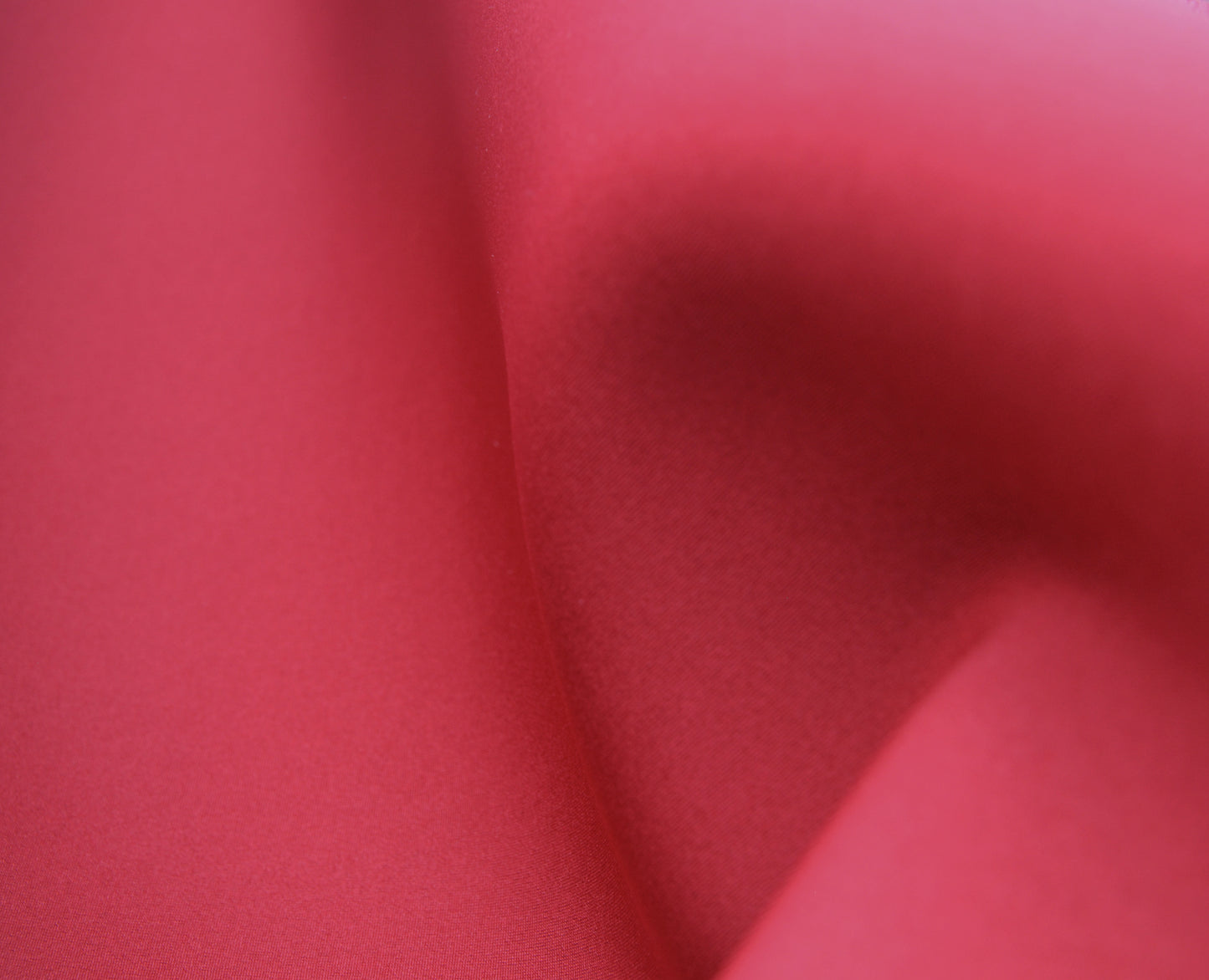 2mm Crimson Red Neoprene Fabric Wetsuit Material For Sewing