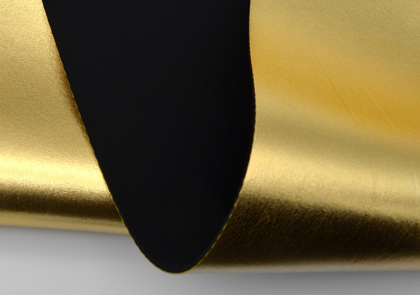 2mm Gold Metallic Neoprene Fabric Wetsuit Material For Sewing
