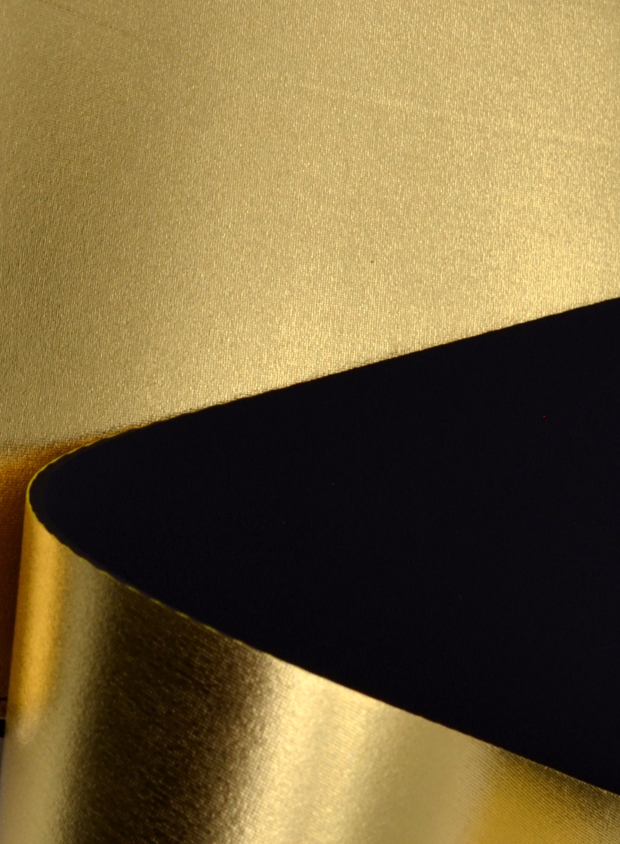 2mm Gold Metallic Neoprene Fabric Wetsuit Material For Sewing
