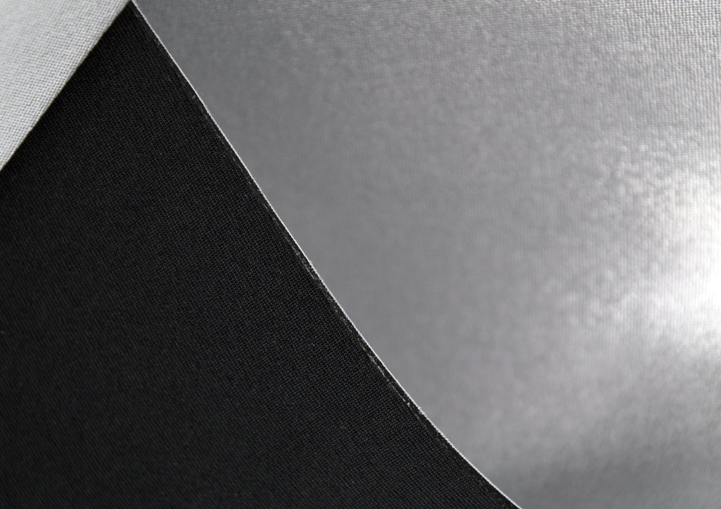 2mm Silver Metallic Neoprene Fabric Wetsuit Material For Sewing