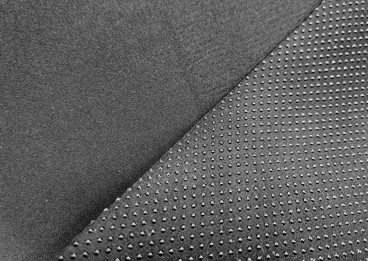 2mm Super Grip Black Neoprene Fabric Wetsuit Material For Sewing