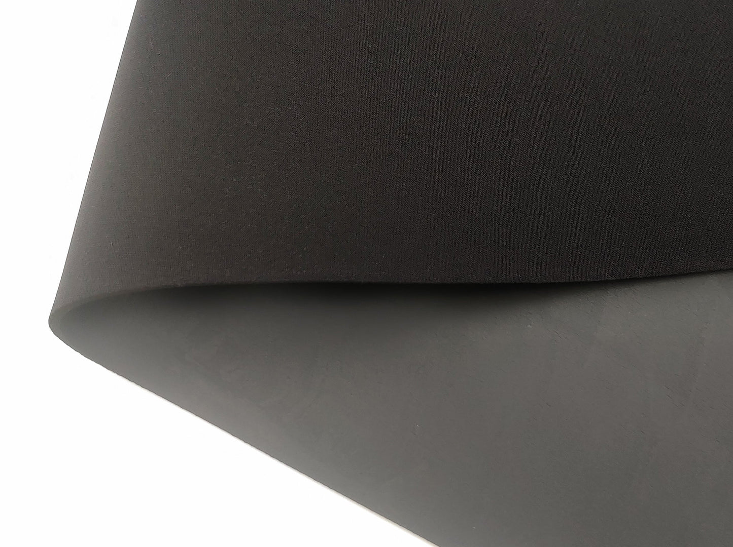 Smooth Rubber Neoprene Fabric Wetsuit Material Smooth Skin Rubber