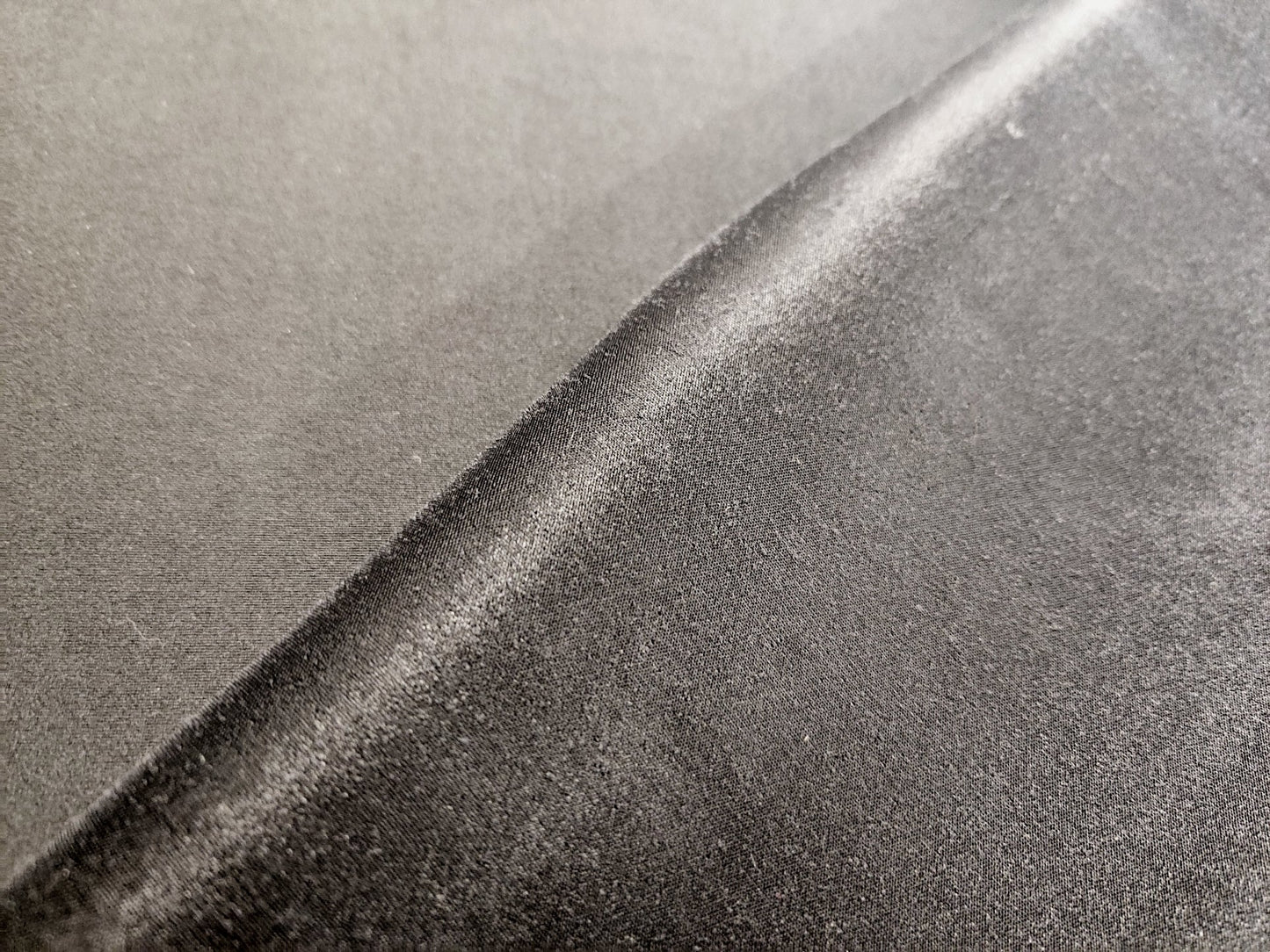 1mm Black Super Stretch Neoprene Fabric Wetsuit Material For Sewing