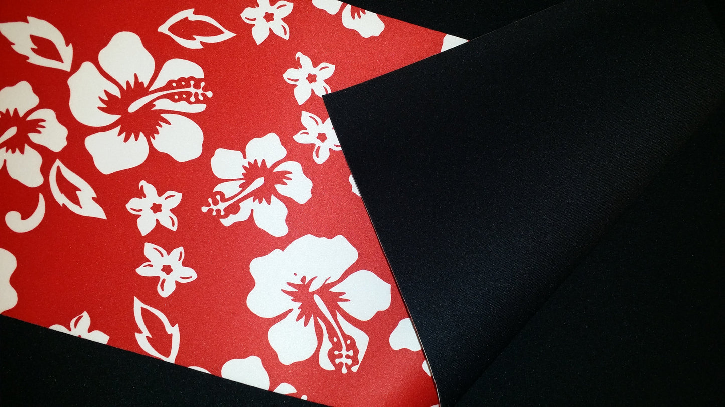 2mm Hawaiian Neoprene Fabric Wetsuit Material For Sewing