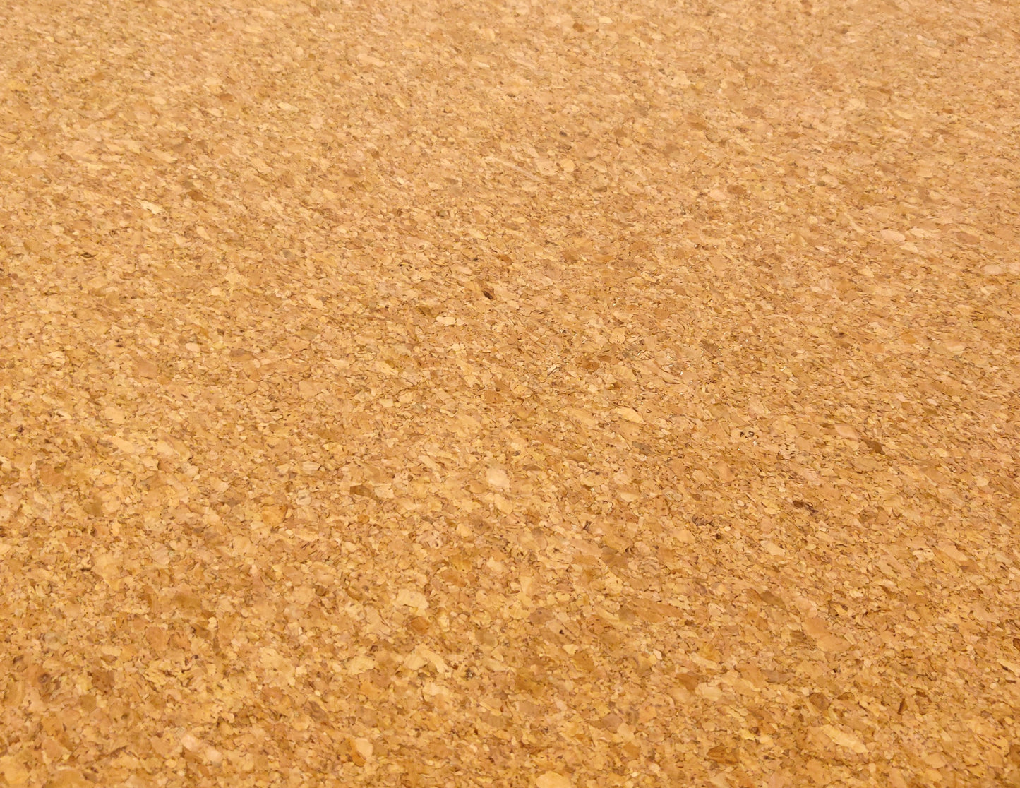 Chunky Cork Fabric Faux Leather Sheets for Sewing, Cork Vegan Leather