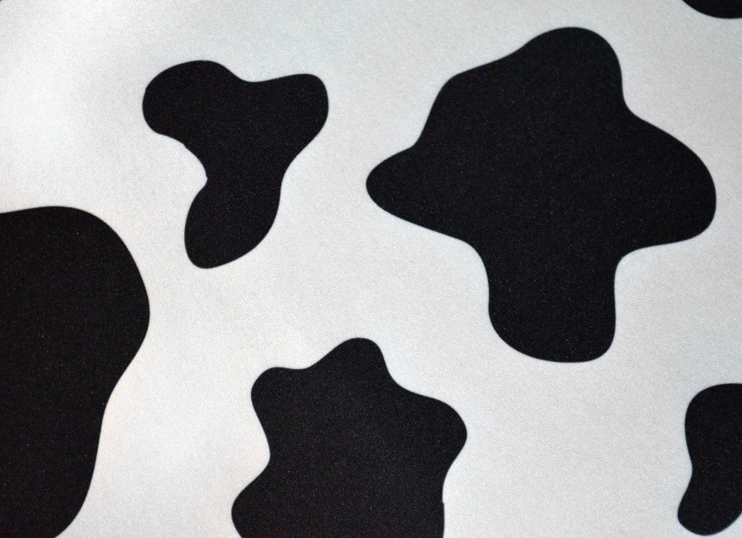 2mm Cow Print Neoprene Fabric Wetsuit Material For Sewing