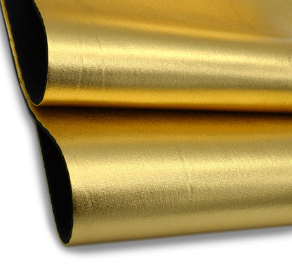2mm Gold Metallic Neoprene Fabric Wetsuit Material For Sewing