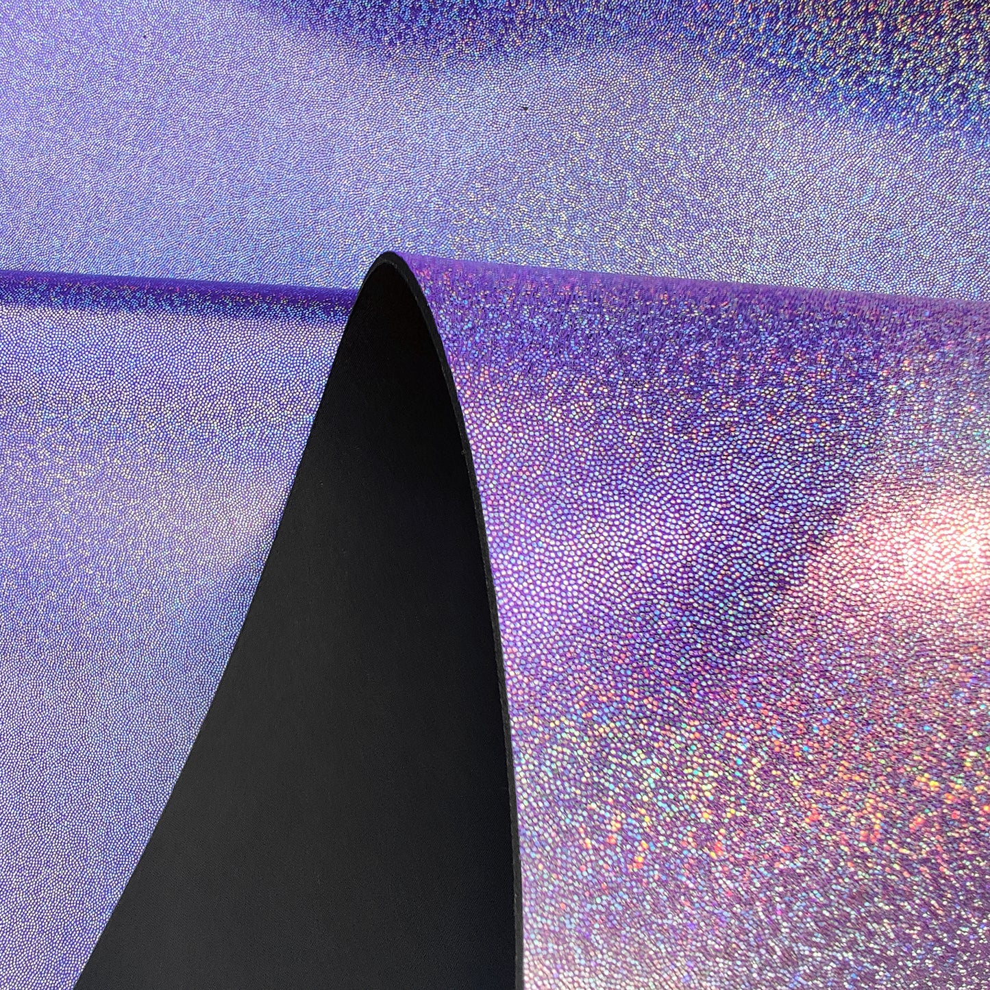 2mm Metallic Sparkles Neoprene Fabric Wetsuit Material For Sewing