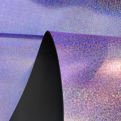 2mm Metallic Sparkles Neoprene Fabric Wetsuit Material For Sewing