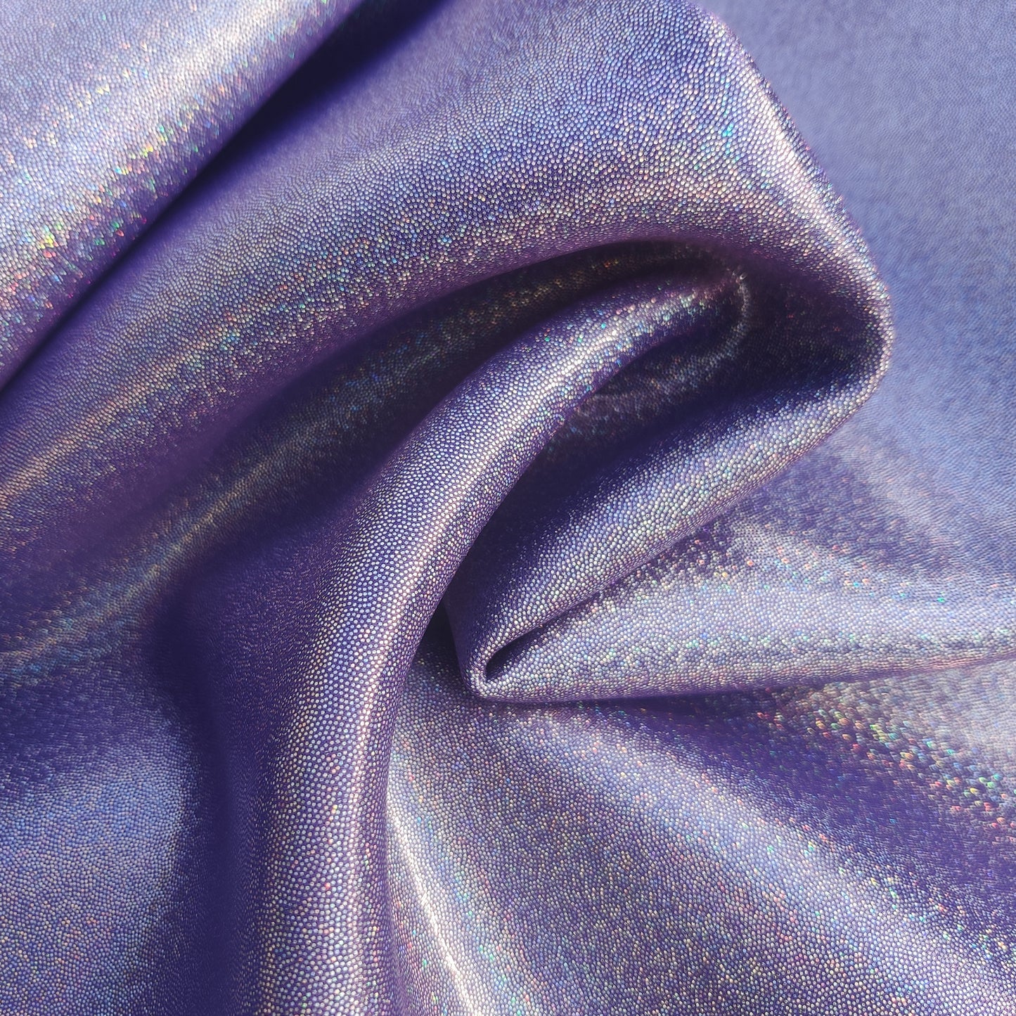 2mm Metallic Sparkles Neoprene Fabric Wetsuit Material For Sewing