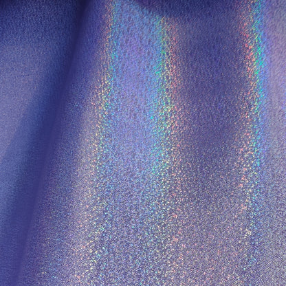 2mm Metallic Sparkles Neoprene Fabric Wetsuit Material For Sewing