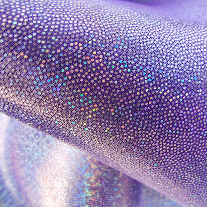 2mm Metallic Sparkles Neoprene Fabric Wetsuit Material For Sewing