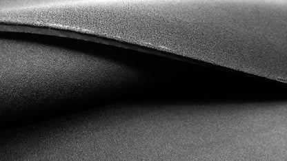 Medium Duty Unbroken Loop (UBL) Fabric, Hook Compatible Neoprene