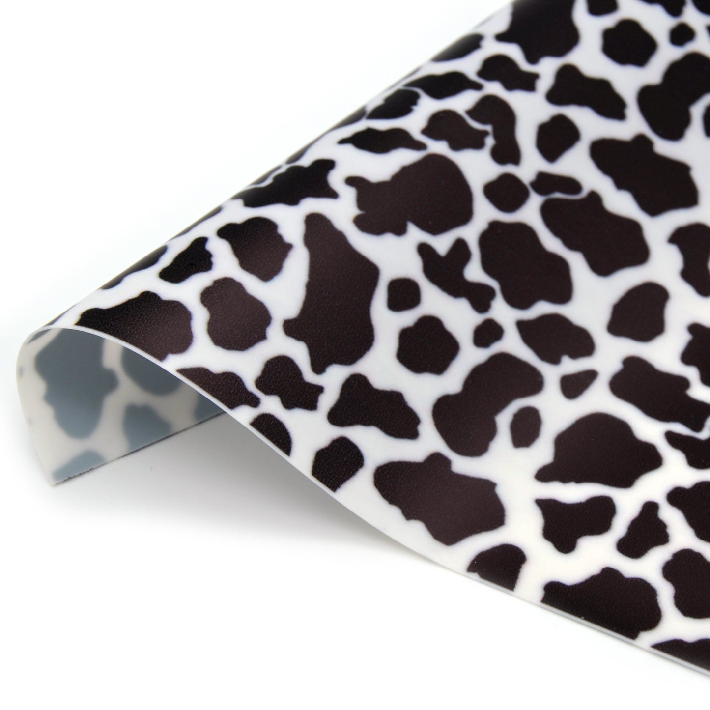 Jelly Cow Print 3 PACK 8x13 Inch Fabric