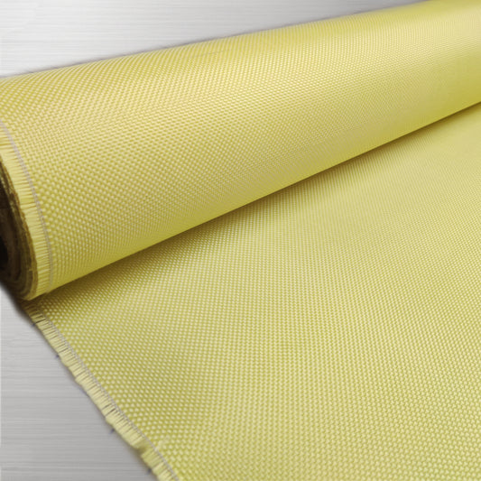 High Strength Para Aramid Woven Fabric 400GSM 3000D