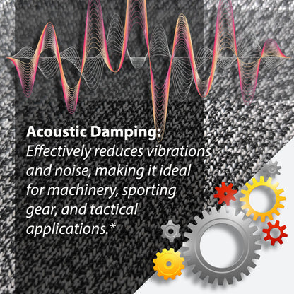 UHMWPE Ultra-High Molecular Weight Polyethylene Woven Fabric 330gsm Cut Resistant