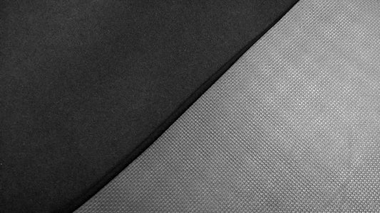 Shark Skin Textured Rubber Neoprene Fabric Wetsuit Material