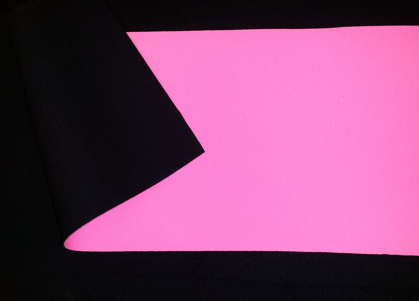 2mm Pink Neoprene Fabric Wetsuit Material For Sewing