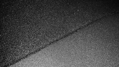 Medium Duty Unbroken Loop (UBL) Fabric, Hook Compatible Neoprene